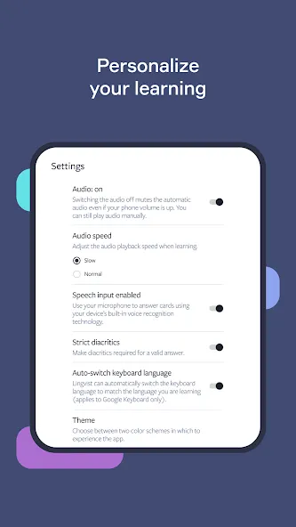 Lingvist: Learn Languages Fast screenshot 15
