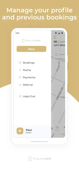 Tilicare screenshot 6