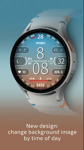 CFS120 Solar Sync screenshot 1