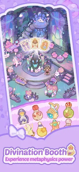 Resortopia screenshot 7