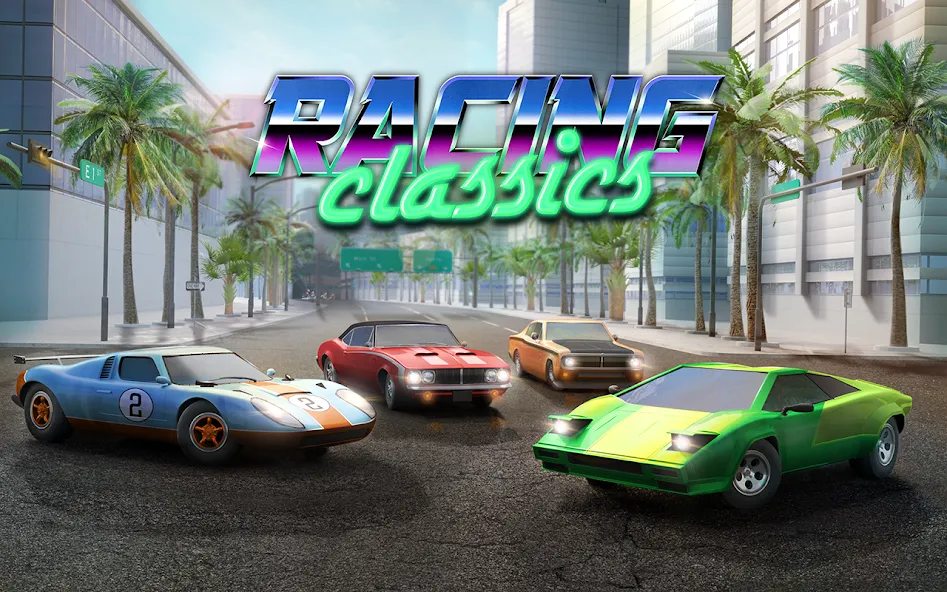 Racing Classics PRO: Drag Race screenshot 6