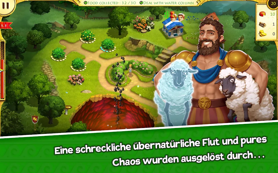 12 Labours of Hercules XVIII screenshot 15