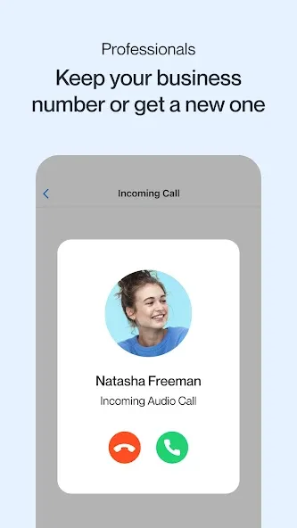 Spruce: Medical Communication screenshot 1