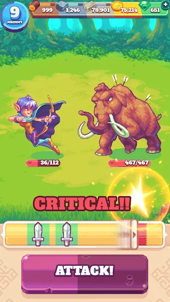 Tinker Island 2 screenshot 9