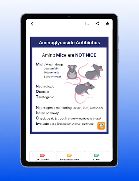 NCLEX RN Mastery - Exam 2026 screenshot 16