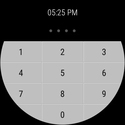 Enpass password manager screenshot 8