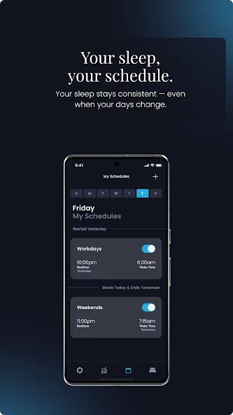 Chilipad screenshot 5