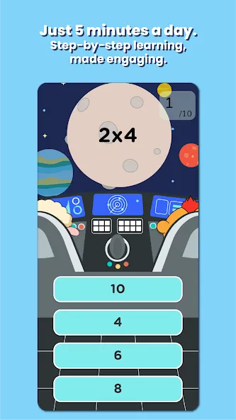 Mathmaji screenshot 4