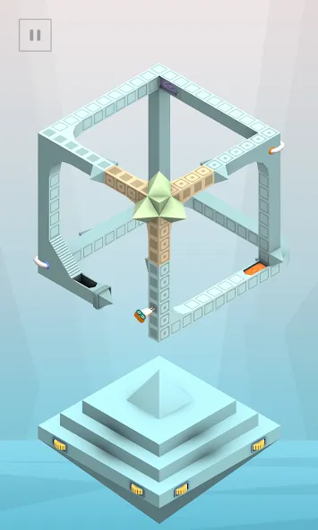 Evo Explores screenshot 2