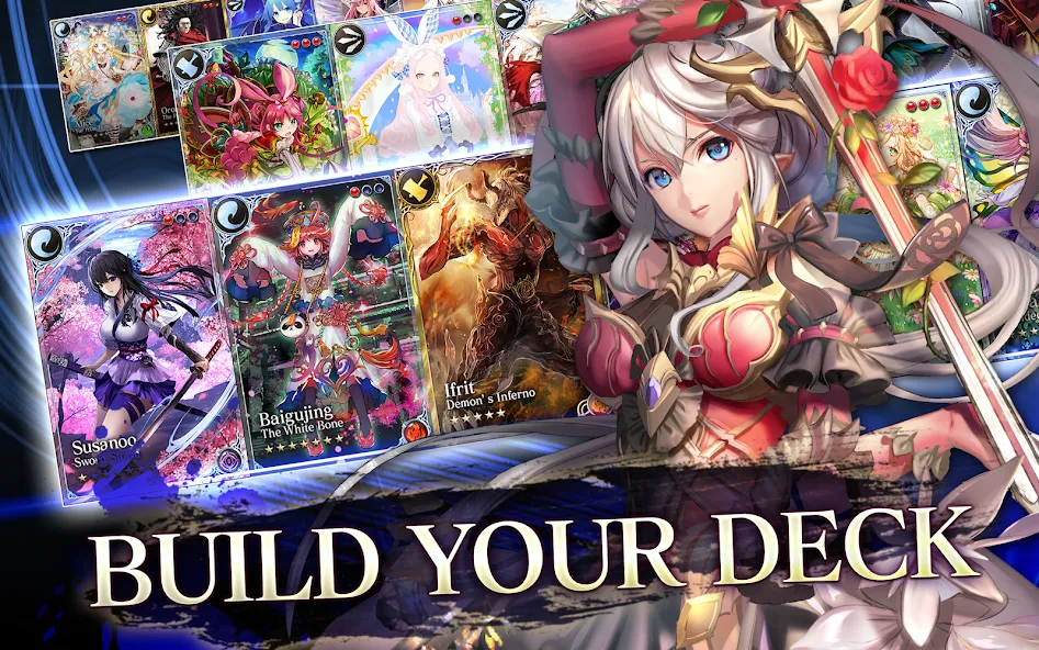 Age of Ishtaria - A.Battle RPG screenshot 6