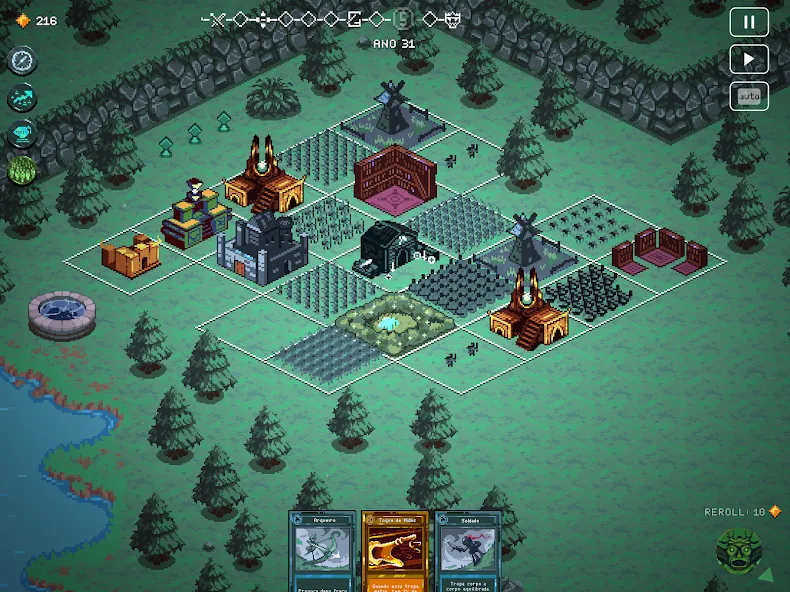 9 Kings screenshot 9
