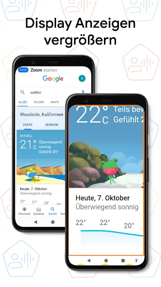 Voice Access screenshot 6
