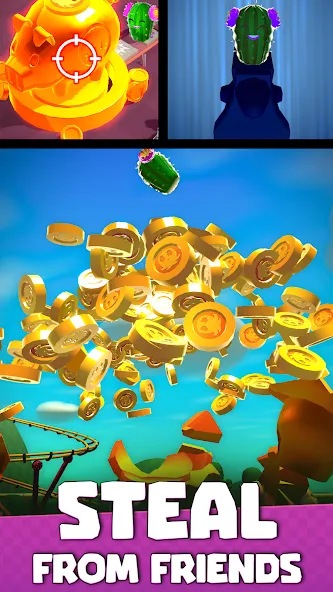 Prize Kingdoms screenshot 6