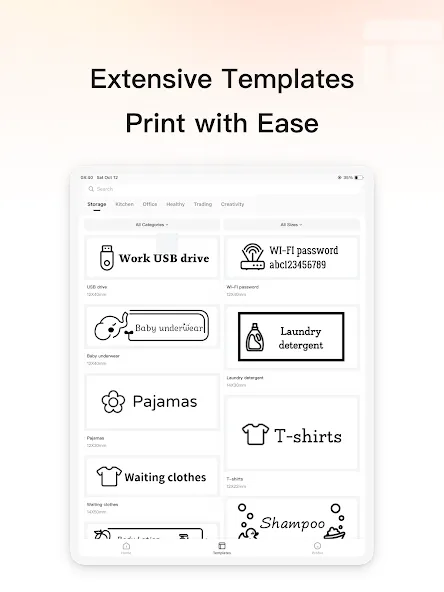 Print Master screenshot 8