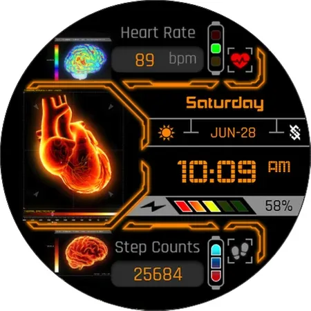 BFF55-Technology Heart & Brain screenshot 17