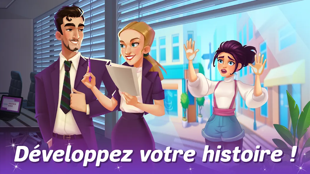 Cooking Live: Jeux de cuisine screenshot 1
