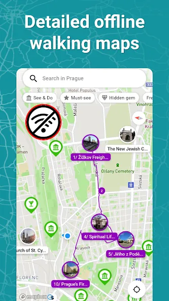 SmartGuide: Digital Tour Guide screenshot 6