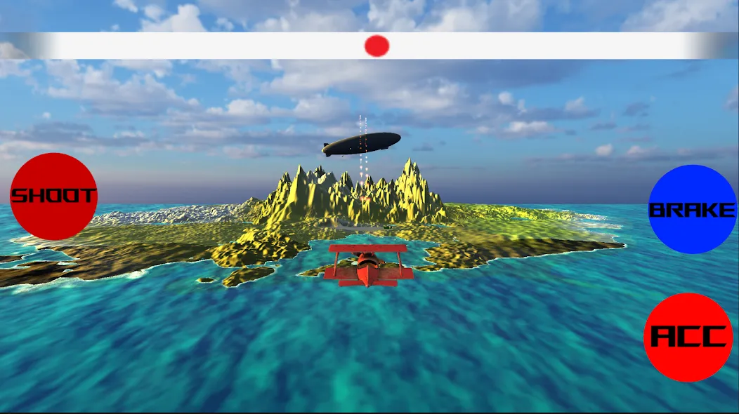 SunBaron screenshot 1