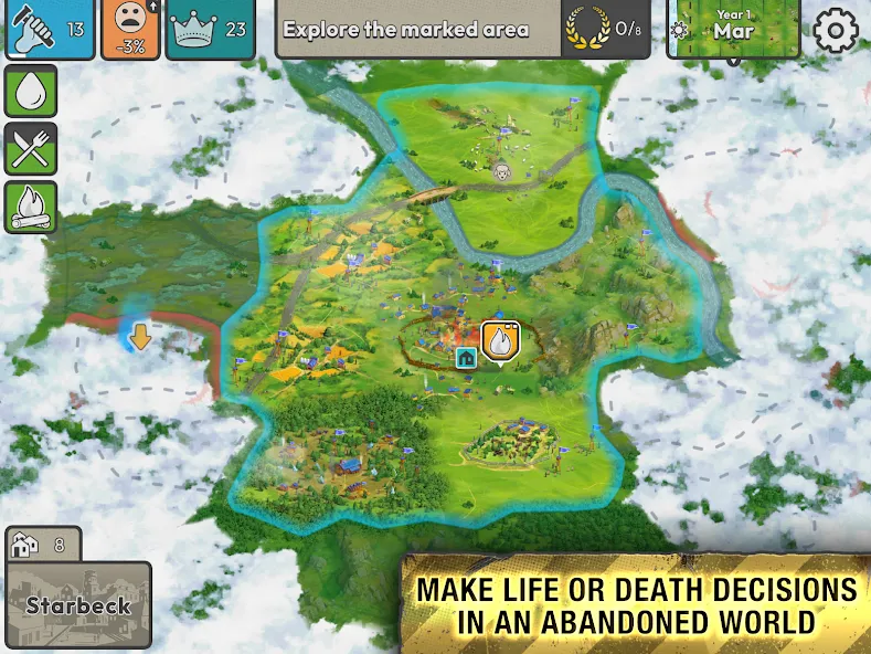 After Inc. screenshot 11