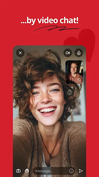 Dating.com: Online Dating App screenshot 7