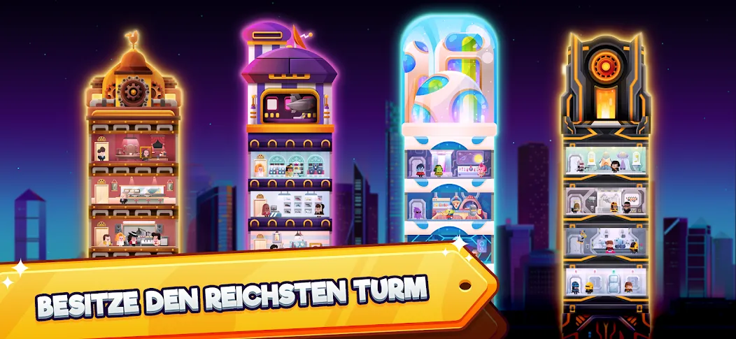 Cash, Inc. Fame & Fortune Game screenshot 8