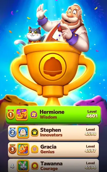 Castle Crush screenshot 8