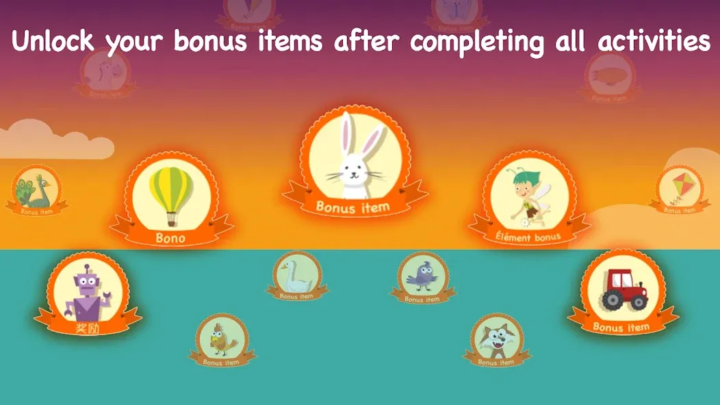 LearnEnglish Kids: Playtime screenshot 7