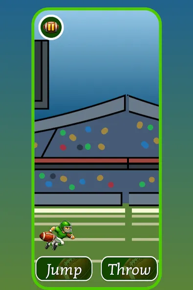 American Football Attack screenshot 1