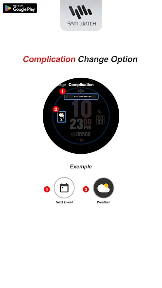 SamWatch SIGN F 2024 screenshot 7