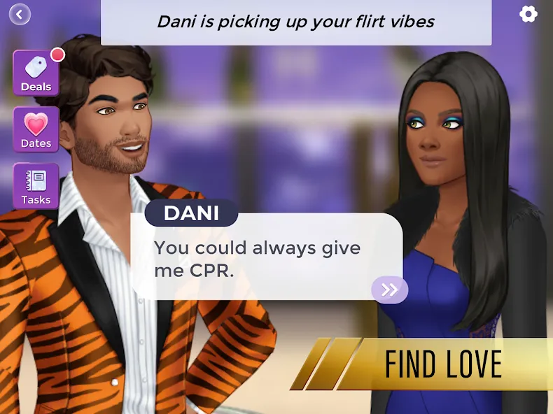 Episode: Reality Stars screenshot 15