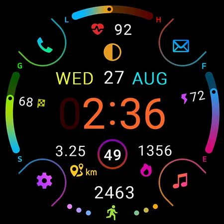 BRN127 - cero screenshot 20