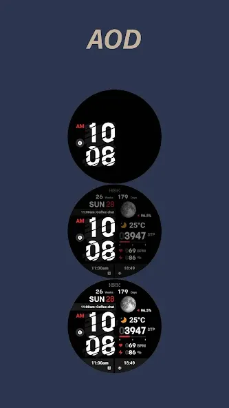 HMK WD071 screenshot 6