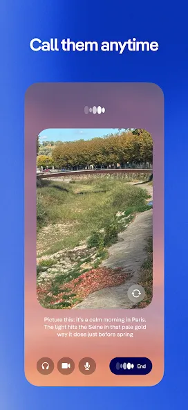 Replika: My AI Friend screenshot 7