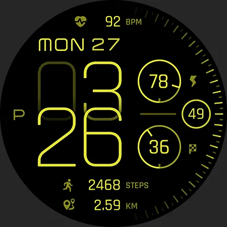 BRN143 - nomi screenshot 24