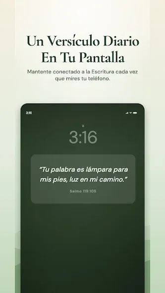 Biblia - Bible Chat screenshot 3