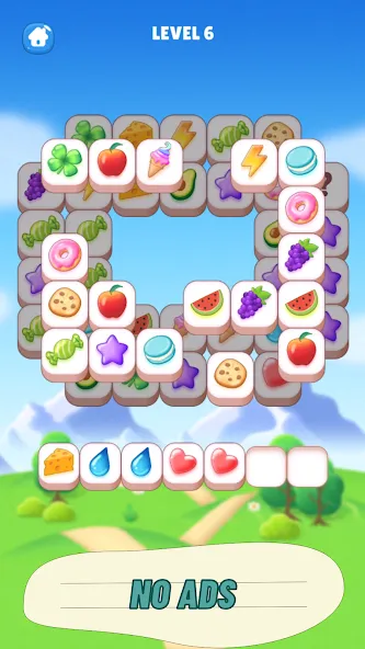 Puzzle de Fichas Premium screenshot 2