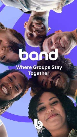 BAND - App for all groups screenshot 15