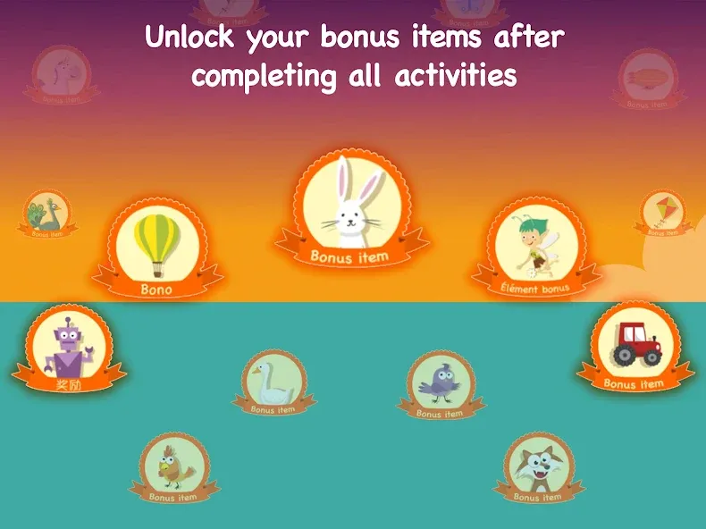LearnEnglish Kids: Playtime screenshot 15