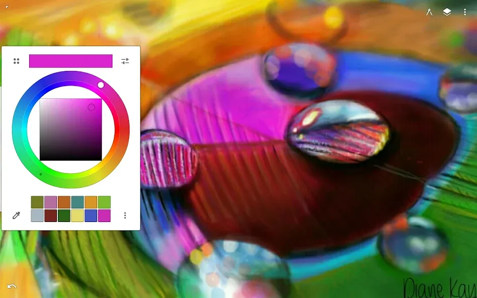 Infinite Painter screenshot 10