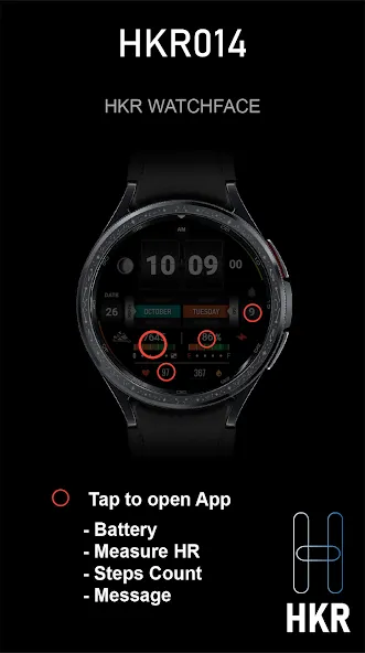 HKR014 screenshot 3
