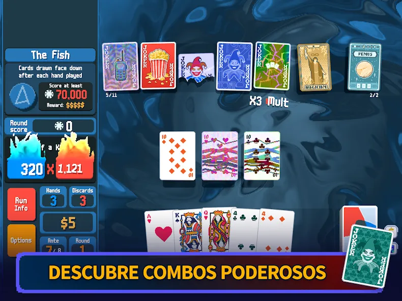 Balatro screenshot 11