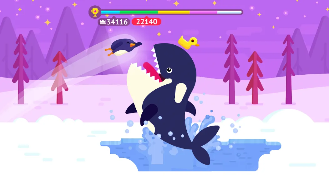 Bouncemasters: Jogos de Saltos screenshot 6