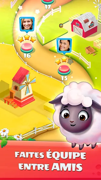 Sauveteurs d'animaux : Secoure screenshot 3