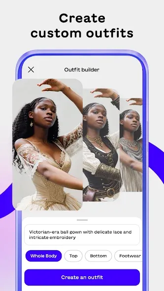 Aiuta – AI Stylist screenshot 5
