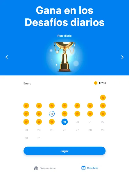 Blockudoku - Juego de bloques screenshot 10