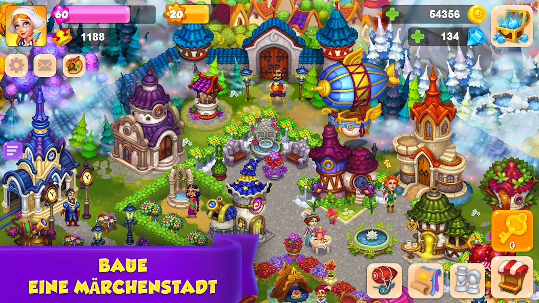 Royal Farm screenshot 6
