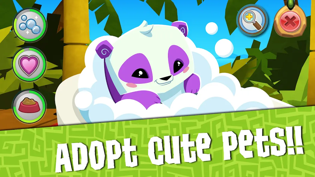 Animal Jam screenshot 3