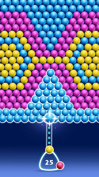 Bubble Shooter Pro 2026 screenshot 6