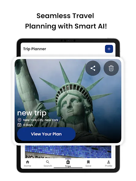 Travelfika: Hotels & Flights screenshot 11