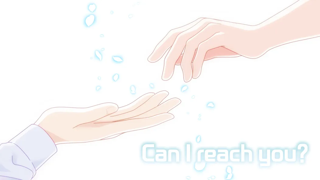 Romantic HOLIC: Otome game screenshot 8